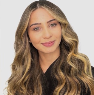Psicóloga Paloma Cristina